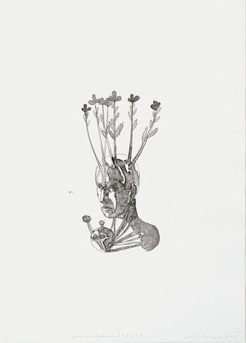 Die Leichtigkeit des HERZENS