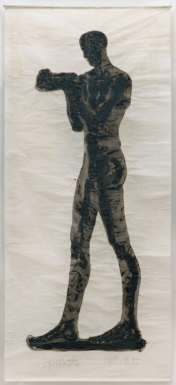 Weitertragen, ÜberTRAGEN