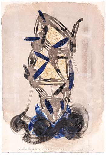 Gedanken   GESELLSCHAFT