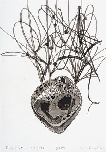 Herz, Chaos ... HOFFNUNG