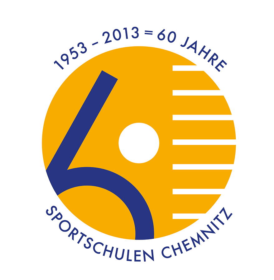 Logo Sportschulen Chemnitz