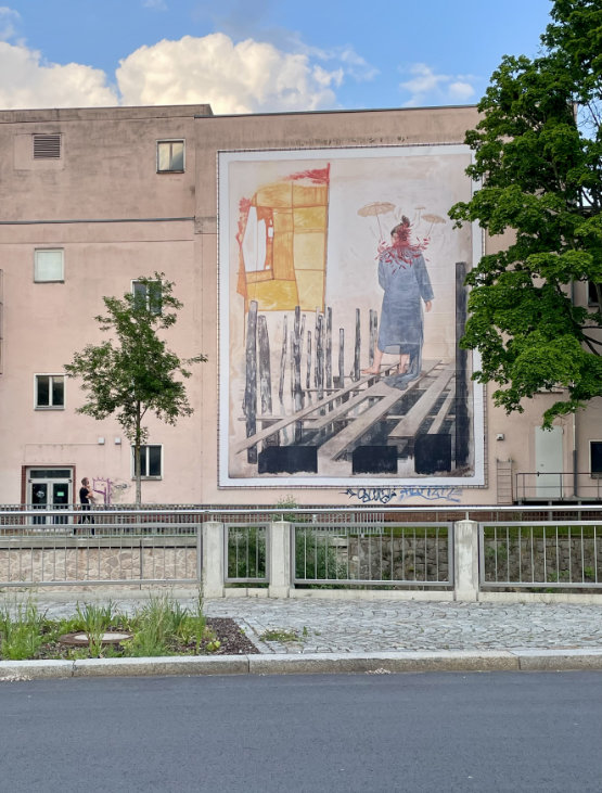 „LEICHTsein“, 2025
